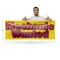 Signmission Mechanic Wanted, 24 Inch x 72 Inch, Vinyl Banner B-72-30734 - alternate 2