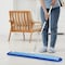 Gritt Commercial 60 Microfiber Looped Dust Mop Pad Head GRI182-60 - alternate 6