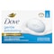Dove Gentle Exfoliating Beauty Bar Soap, 15 Ounce, 8PK 62736423 - alternate 1
