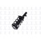 Fcs Struts Suspension Strut And Coil Spring Assembly 1335579L - alternate 3