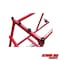 Extreme Max 5800.1066 PRO Snowmobile Lift with Wheel Kit - 1000 lbs. Capacity 5800.1066 - alternate 2
