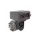 Fill-Rite Positive Displacement Flowmeter, 2 in Sz TS20AV04ATCBMXBXXN - alternate 1