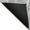 Homeroots 3' X 5' Lavender Mint Green And Ivory Geometric Washable Indoor Outdoor Area Rug 617938 - alternate 4