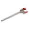 United Scientific 3-Prong Encased Extension Clamp, Small, Single CLUS01 - alternate 1