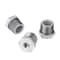 B & K STZ Industries 1/2 in. MIP each X 1/8 in. D FIP Galvanized Malleable Iron Hex Bushing 501751 - alternate 2