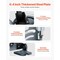 Vevor Pipe Tubing Notcher for 1/2 to 2-inch Pipes with 0 - 60 deg Adjustable Angle PN-1/2A - alternate 3