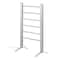 Pursonic Stainless Steel Free Standing Towel Warmer TW300 - alternate 1