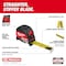 Milwaukee Tool 8m/26ft Magnetic Tape Measure 48-22-1026M - alternate 2