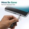 Purely All-in-One Ergonomic Keyboard Wrist Rest with Cleaning Kit, Black D78 - alternate 3