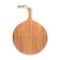 Picnic Time Family Of Brands Napoletana Pizza Cutter Board 897-01-512-000-0 - alternate 4
