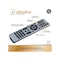 Ge Universal Remote Control Silver 33709 - alternate 3