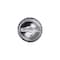 Auveco 1/4in-20 x 1/2in Slotted Washer Head License Plate Bolt, 100PK 3182 - alternate 2