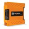 Banda One Channel 1600 Watts Max at 2 Ohm Car Audio Mono Amplifier w/Bass Boost Subsonic Filter and Low Pa ICEX1600.2ORANGE - alternate 1