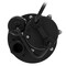 K2 Pumps 1/3 HP Sump Pump with Direct-in Tethered Switch SPA03301TDK - alternate 4
