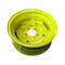 John Deere RIM, JOHN DEERE OEM AM103729 AM103729 - alternate 3