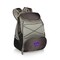 Picnic Time Family Of Brands NCAA Kansas State Wildcats PTX Backpack CoolerBlack with Gray Accents 633-00-175-254-0 - alternate 1