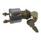 Komatsu SWITCH/KEY-INS P, OEM 4809363 - alternate 2