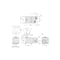 Square D Miniature Circuit Breaker, QO Series, 200A, 2 Pole, 120/240V AC, 10kA at 120/240V AC QO2200 - alternate 3