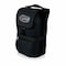 Picnic Time Family Of Brands NCAA Florida Gators Zuma Backpack Cooler - Soft Cooler Backpack - Lunch Cooler, Black 634-00-175-164-0 - alternate 1