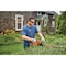 Black & Decker 20 in. SAWBLADE(TM) Electric Hedge Trimmer BEHTS300 - alternate 4