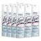 Lysol Disinfectant Spray, 19 oz. Aerosol Spray Can, Linen, 12 PK REC 74828 - alternate 1