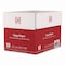Tru Red Printer Paper, 92 Bright, 20 lb Bond Weight, 8.5 x 11, 2500PK 23479-U/TR56960 - alternate 2