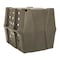 Dakota 283 CRaTE - Canine Rough and Tough Economy Kennel - Intermediate - Coyote Granite D2-CRATE-MD-COY - alternate 5
