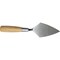 Marshalltown Masonry, Philadelphia Pointing Trowel, 4 1/2 x 2 1/4 inch Trowel 45 4.5 - alternate 3