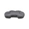 Uni Pro John Deere Skid Steer Seat Cushion AT347476 Grammer 531 Asphalt Gray Fabric 8628 - alternate 2
