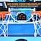 Serenelife Shootout Basketball Arcade Game SLBSKBG110 - alternate 2