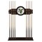 Holland Bar Stool Co Vermont Cue Rack in English Tudor Finish CueETudVermnt - alternate 1