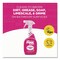 The Pink Stuff Miracle Bathroom Foam Cleaner, Fruity Scent, 25.4 oz Trigger Spray Bottle, 4PK RST823787CT - alternate 4