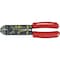 Klein Tools 7 3/4 in Wire Stripper 1000 - alternate 1