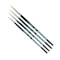 Da Vinci NOVA Watercolor Brush Set, Synthetic, Round, Series 1570, Assorted Sizes, 4-Piece Set VA-5235_0 - alternate 2