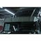 Ilc WESTERN STAR HD 5700XE YEAR 2024 13 INCH STAINLESS STEEL DROP VISOR W 10 BULKHEAD 34 INCH LIGHT W STAR HD 5700XE 2024 13 INCH SS DROP VISOR W 10 B - alternate 3