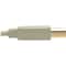 Tripp Lite USB 2.0 Hi-Speed A/B Cable M/M 28/24 AWG 480 Mbps Beige 15FT 15ft U022-015-BE - alternate 3