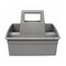 Impact Basket Maids Plastic Gray - Case of 6, 6PK 1803 - alternate 2