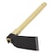 Zenport Steel Hoe, 15-Inch Handle, 5-Inch Blade J6-03 - alternate 2