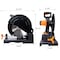 Edendirect 15-Amp 14-Inch Metal Cutting Chop Saw with Carbide-Tipped Blade, ETL Certified ED-W465P197369 - alternate 2