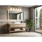 Z-Lite Nextra Modern Gold 5 Light Vanity 7703-5V-MGLD - alternate 2