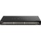 D-Link D-LINK SMART SWITCH DGS-1520-52 - alternate 1