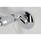 Kingston Brass Double-Handle Wall Mount Bar Faucet, Polished Chrome KS312C - alternate 4