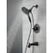 Delta Arvo 14 Series Tub & Shower Trim with In2ition 144840-BL-I - alternate 5