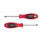 Tekton #3 Square Screwdriver, 4 in. Shank DWQ01303 - alternate 3
