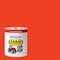 Rust-Oleum Indoor/Outdoor Gloss Allis Chalmers Orange Oil-Based Oil Modified Alkyd Farm & Implement 280156 - alternate 2