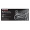 Prosource Trolley Floor Jack, 2.5 ton, 5-5/16 to 19-5/16 in Lift, Gray T070201B - alternate 2