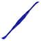 Bojo Tools Smoothing Tool 0.380" wide and 0.280" wide - Medium Duty SST2-160-161-UNGL - alternate 1