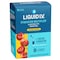 Liquid I.V. Golden Cherry Hydration Multiplier Electrolyte Drink Mix, 8.4 Ounce, 4PK 850021474973 - alternate 2