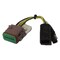 Cnh HARNESS, CNH OEM 87668491 87668491 - alternate 2