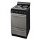 Premier Electric Range, 20 inW x 40 inH x 24.5 inD, 2.42 cu. ft. Oven, Coil Top Stove, Stainless Steel Front 805696 - alternate 1